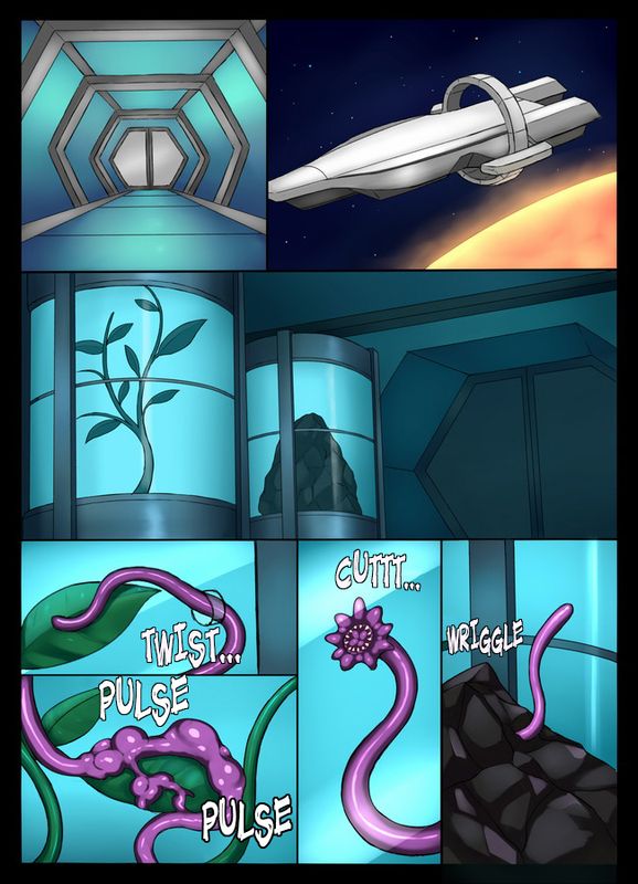 インフェクション-幻想世界