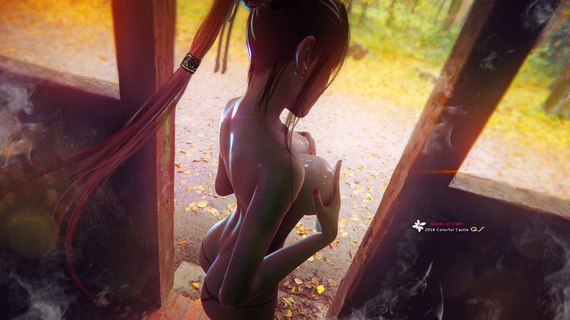 [Pixiv] 凡羿 (294479)-幻想世界