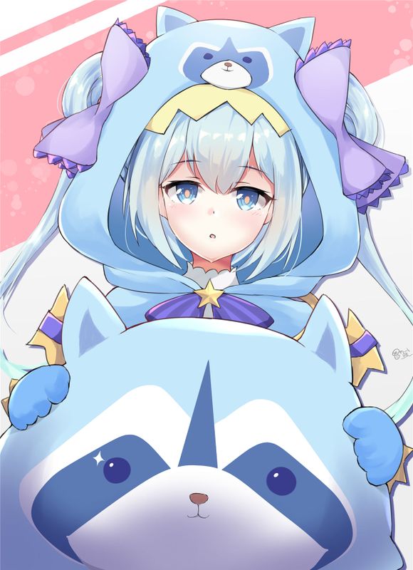 [Pixiv] Mushpz (22159821)-幻想世界