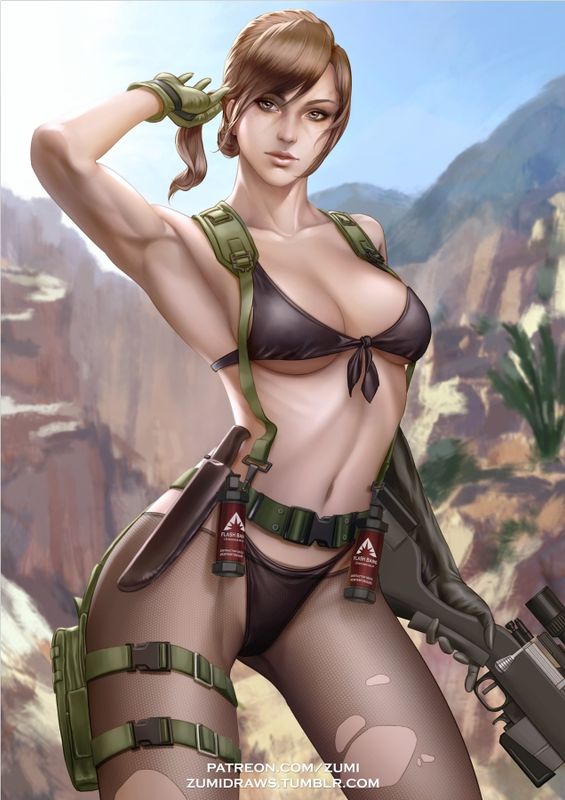 [Pixiv] Zumi (15589982)-幻想世界