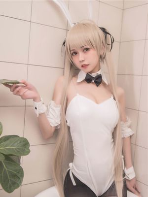 你的负卿-穹妹兔女郎（室内）-幻想世界