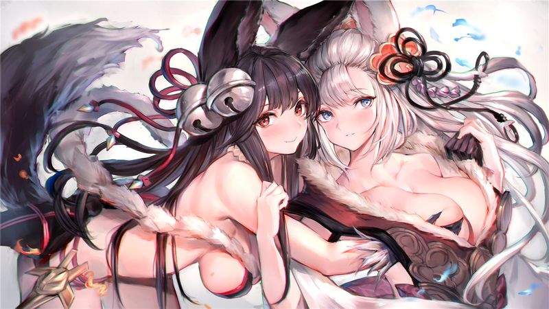 [Pixiv] わたお (1107750)-幻想世界