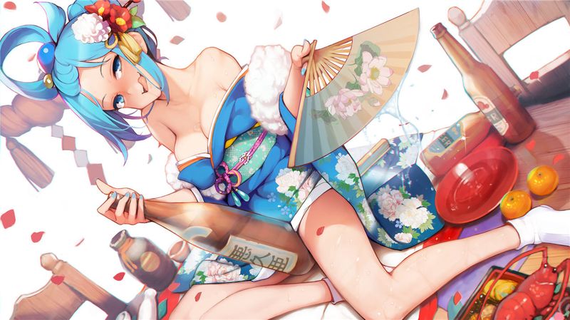 [Pixiv] ataruman (566021)-幻想世界