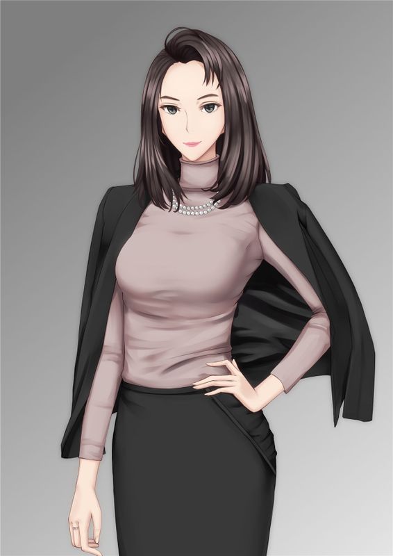 [Pixiv] 云开明 (19935159)-幻想世界