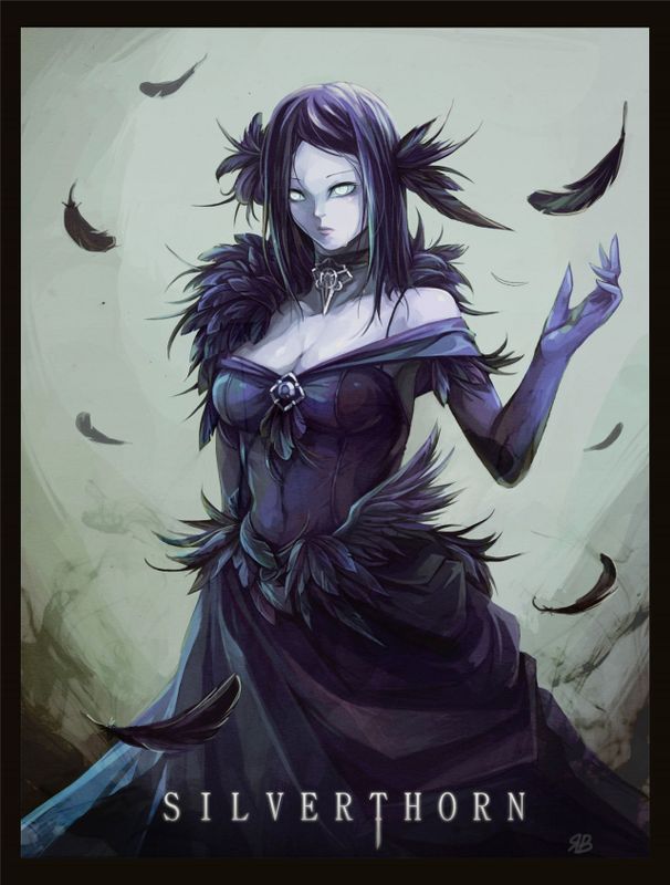 [Pixiv] ReBe11_H (848141)-幻想世界