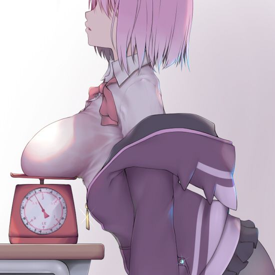 [Pixiv] 尼哭哭 (888758)-幻想世界