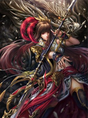 [pixiv] KAYU - 幻想世界-在线漫画论坛-漫画-幻想世界