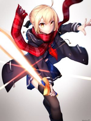 [Pixiv] カノ (15844640) - 幻想世界-在线漫画论坛-漫画-幻想世界