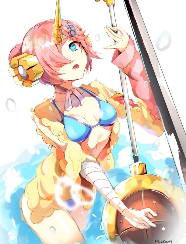 [Pixiv] カノ (15844640)-幻想世界