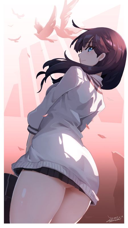 [Pixiv] Johnson Zhuang (4041740)-幻想世界