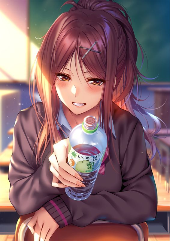 [Pixiv] ピロ水 (151922)-幻想世界