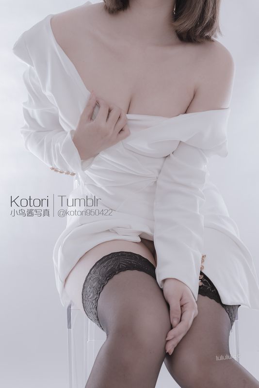 [福利向]小鸟酱之出镜系列1-2-幻想世界