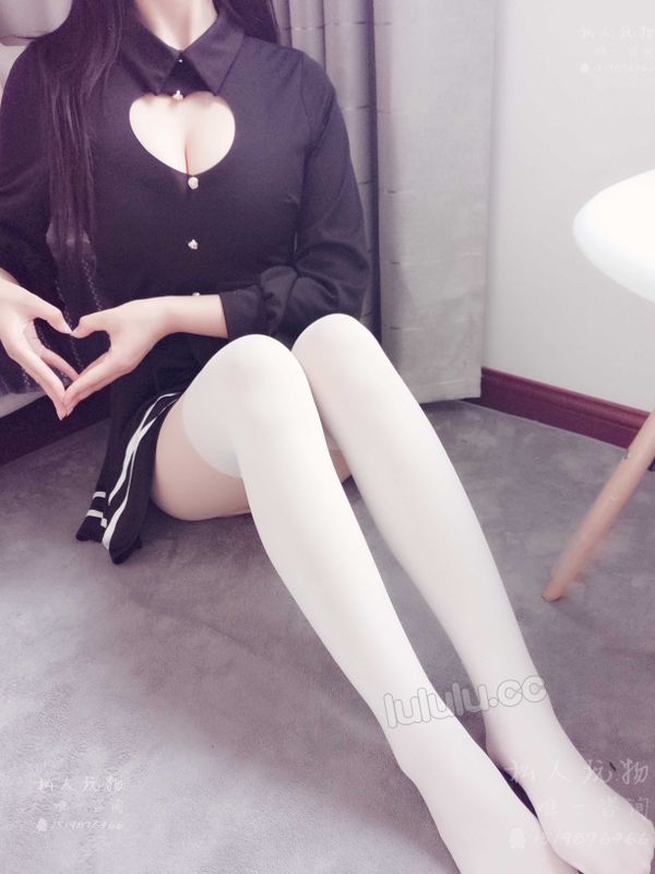 【私人玩物】爱心制服-幻想世界