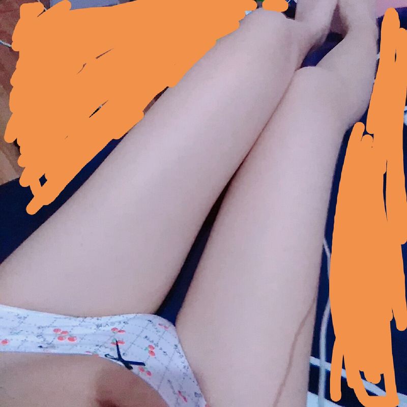 JK白胖次绝对领域-幻想世界