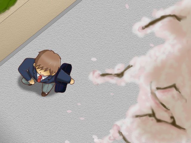 学园handsome 学園ハンサム-幻想世界