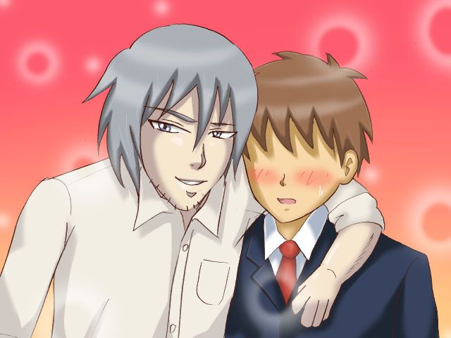 学园handsome 学園ハンサム-幻想世界