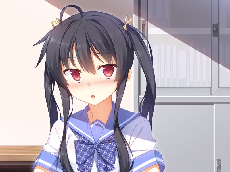 生意気な後輩がイクまで責めるのをやめない-幻想世界