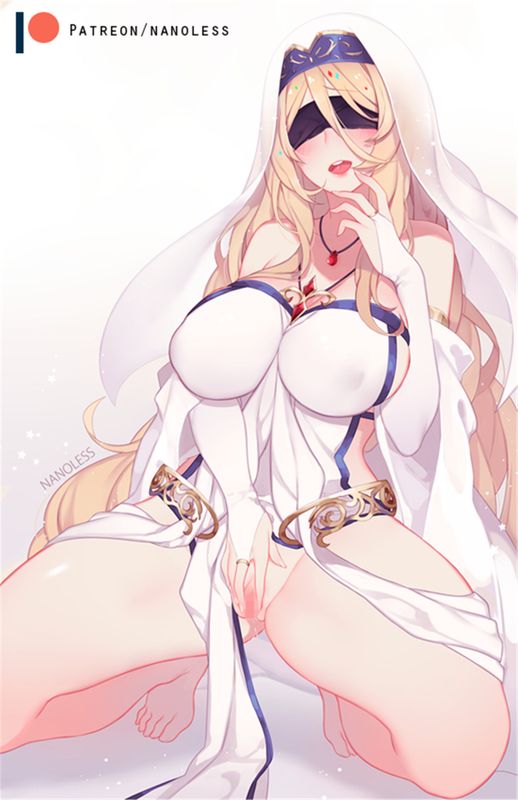 [Pixiv] Nanoless (3417258)-幻想世界