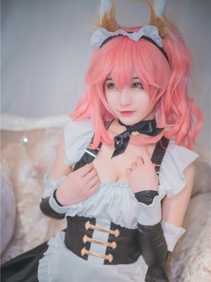 鬼畜瑶在不在w-玉藻前-幻想世界