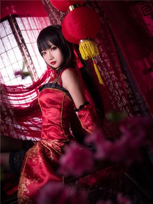 鬼畜瑶在不在w-时崎狂三-幻想世界