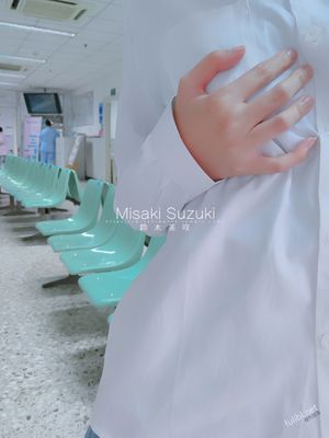 [铃木美咲]入院者病室——羞耻！患者治疗真实记录 - 幻想世界-极品写真论坛-写真-幻想世界