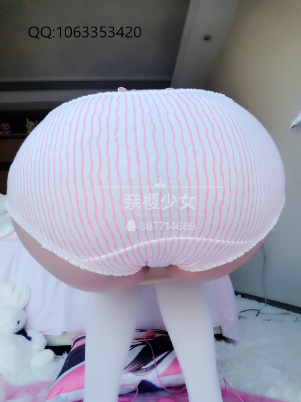 奈樱（粉色猫脚）-幻想世界