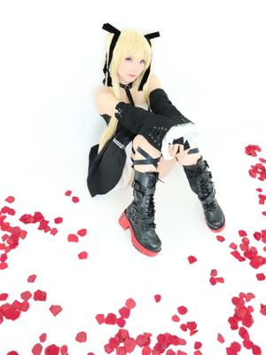 Sweet Devil（DOA） - 幻想世界-极品写真论坛-写真-幻想世界