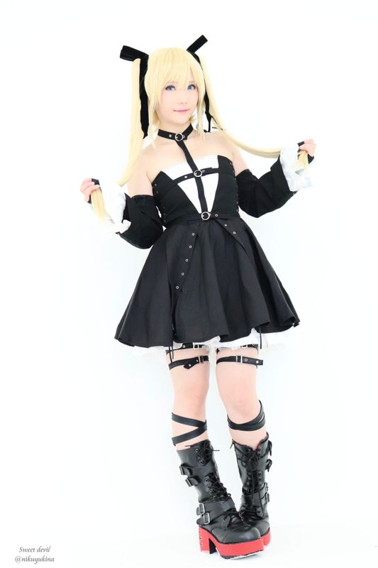 Sweet Devil（DOA）-幻想世界