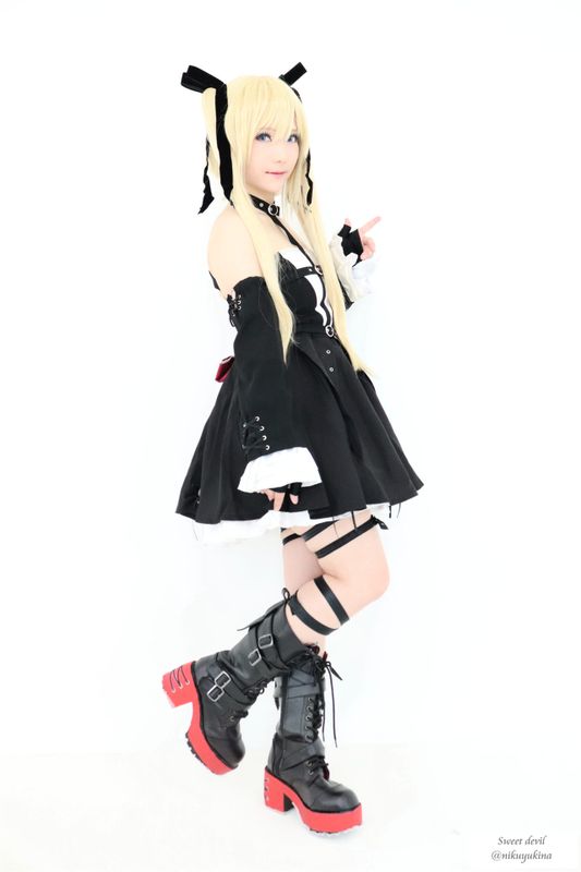 Sweet Devil（DOA）-幻想世界
