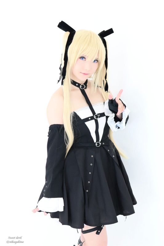 Sweet Devil（DOA）-幻想世界