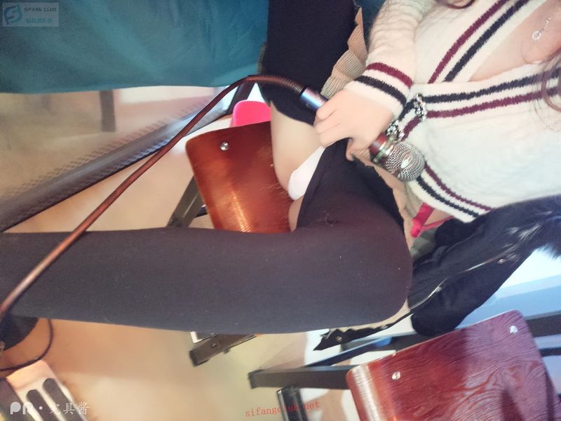 【完具少女】真空出门游戏厅唱吧-幻想世界