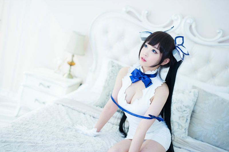 COS杂图（应该是吧）-幻想世界