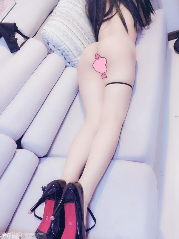 【私人玩物】请宠爱你的小恶魔-幻想世界