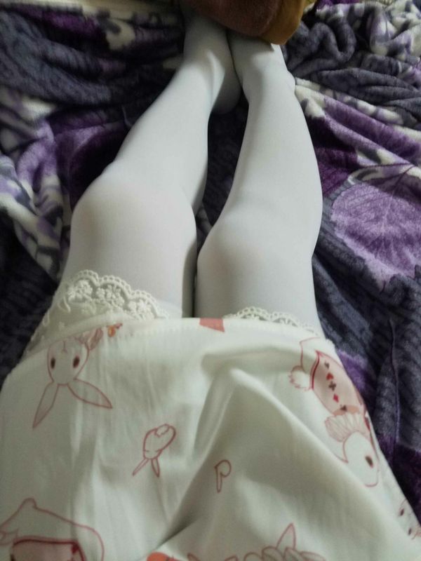 男娘养成日记（Yu酱）-幻想世界