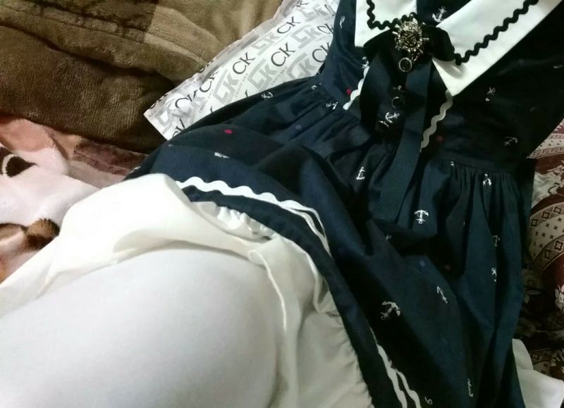 男娘养成日记（Yu酱）-幻想世界