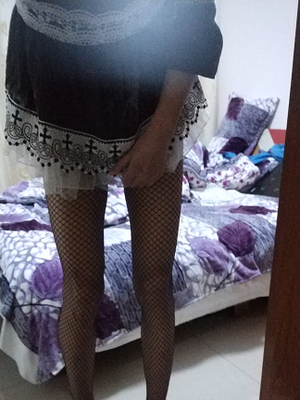 （伪娘）南城初投-幻想世界