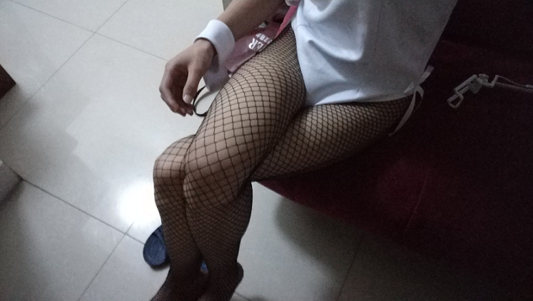 （伪娘）南城初投-幻想世界