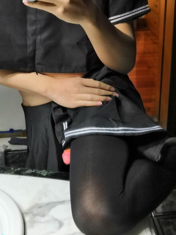 ib（不合格の女装）-幻想世界