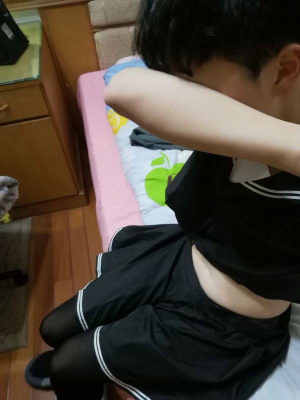 ib（不合格の女装）-幻想世界