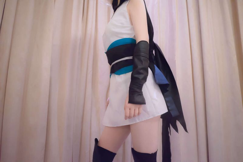 【少女映画】冲田总司-幻想世界