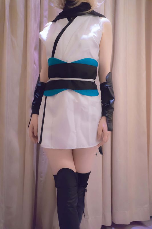 【少女映画】冲田总司-幻想世界