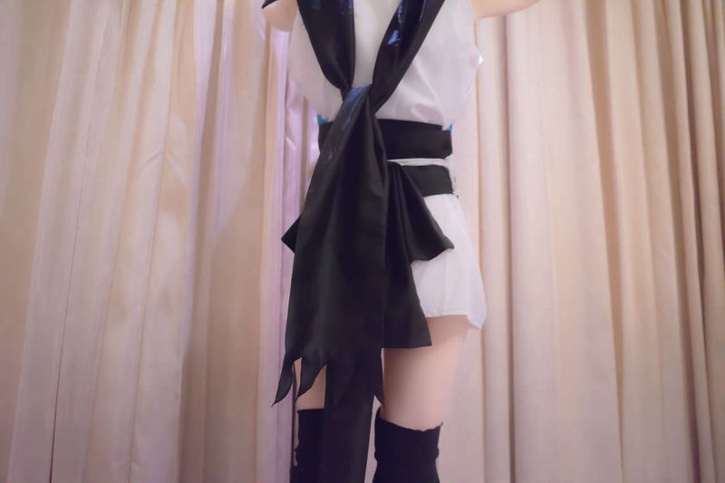 【少女映画】冲田总司-幻想世界