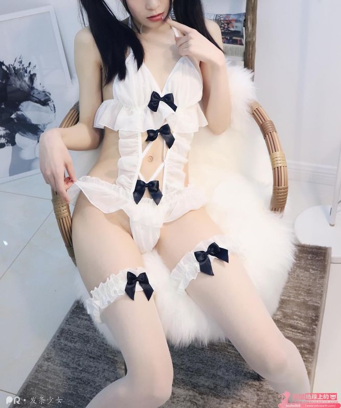 【发条少女yoki】当我的主人吧-幻想世界