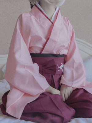 【少女映画】冲田总司初始-幻想世界