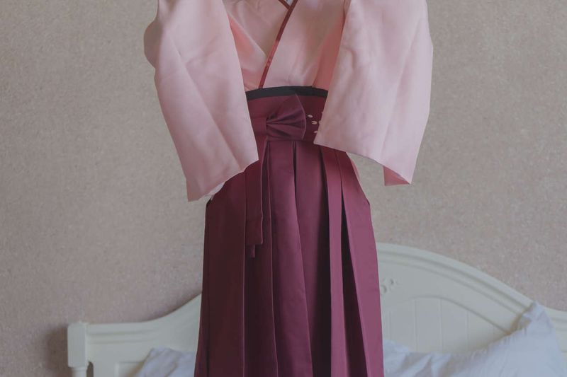 【少女映画】冲田总司初始-幻想世界