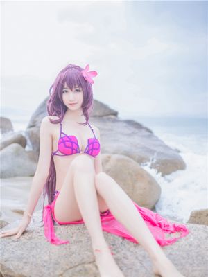 木绵绵OwO-英梨梨-幻想世界