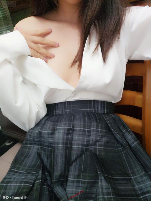 【kanami酱】制服贞操裤-幻想世界