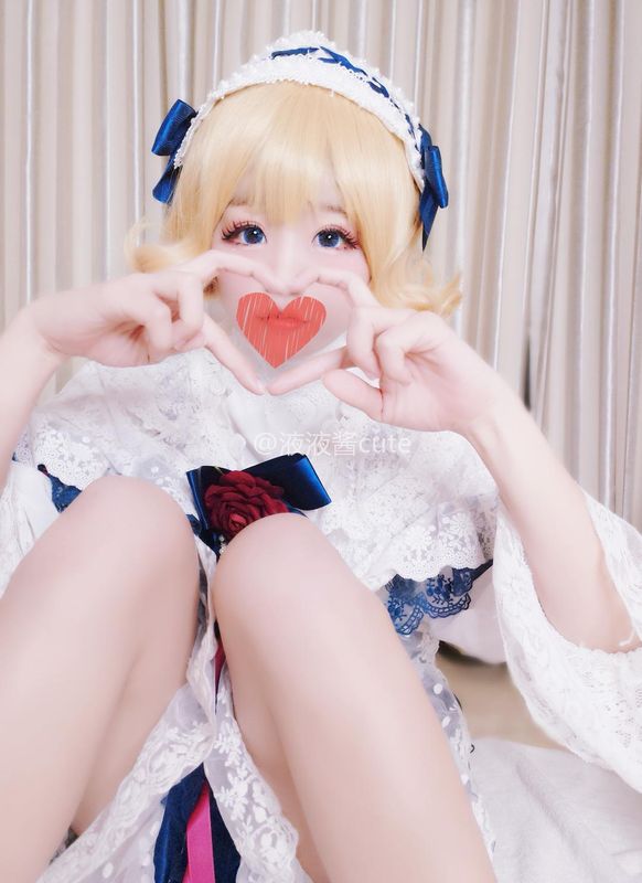 [液液酱]东方project爱丽丝-幻想世界