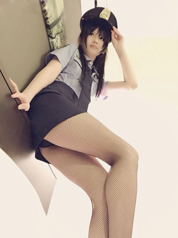 秋名山习呆呆-幻想世界