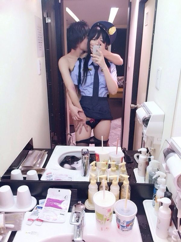 秋名山习呆呆-幻想世界